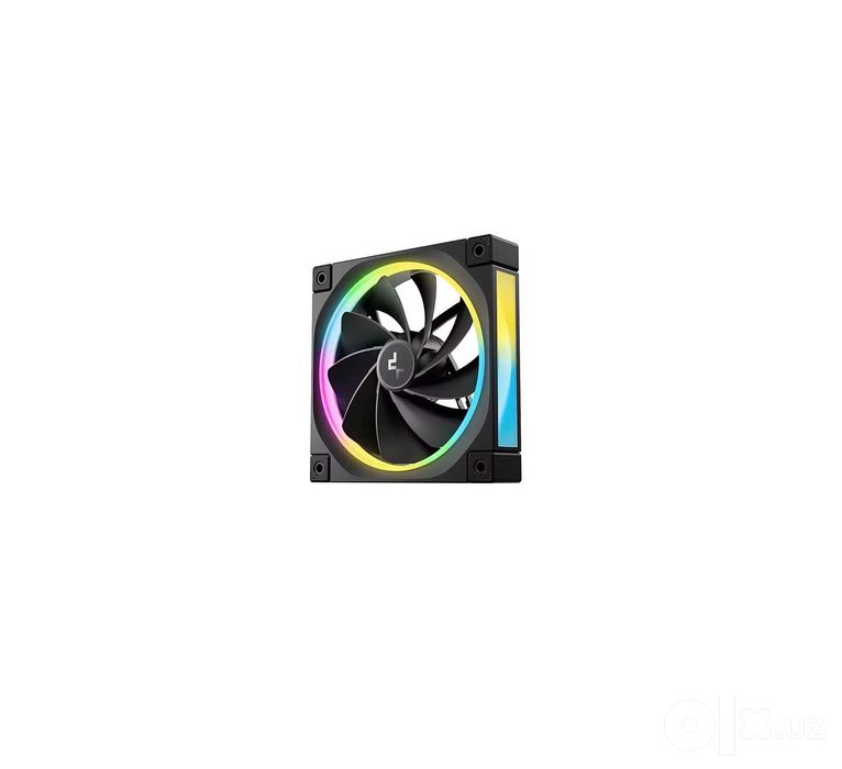 - Вентилятор для корпуса Deepcool FL12R