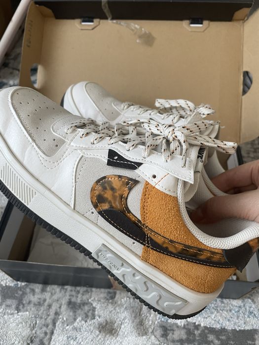 Nike air force 1 Fontanka masura 40