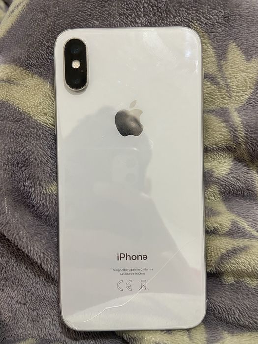 iphone x ,doar in slatina