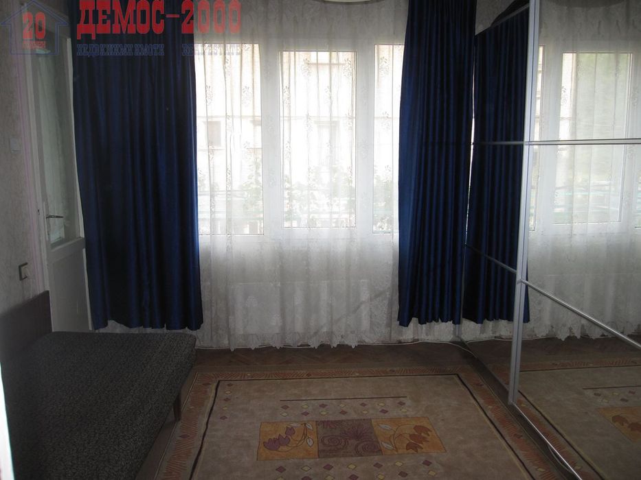 Дава се под наем Етаж от къща в Варна, Левски - 100 кв.м за 500 € - Снимка #9