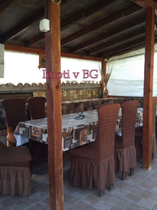 Продава се Къща в Балчик - 557 кв.м за 710 €/кв.м - Снимка #12