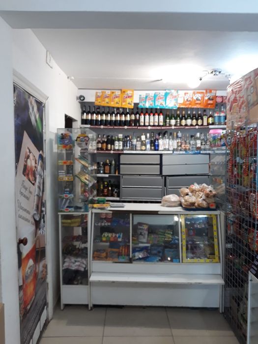 Автомат воды водомат