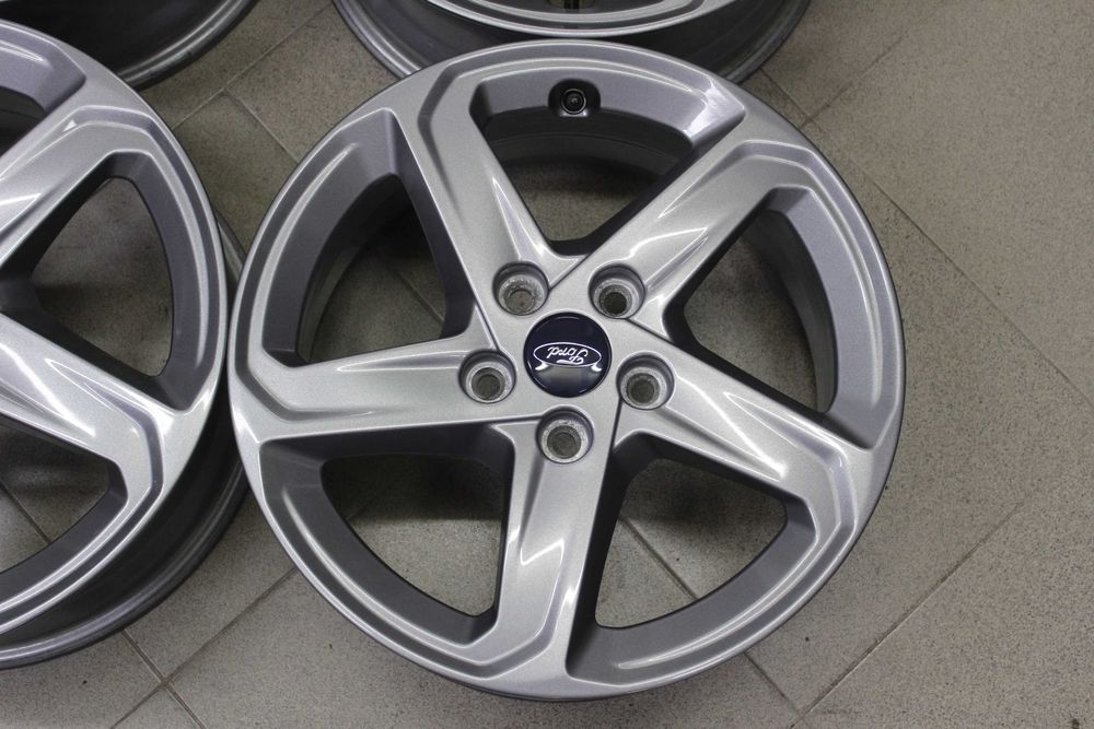 Джанти 16" Ford focus, C-Max, S-Max, Galaxy, Mondeo