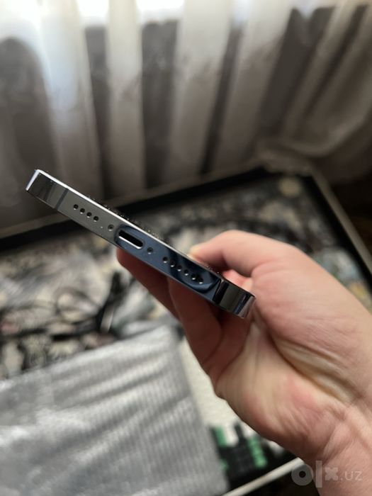 Продаю iphone 13 pro max 512gb