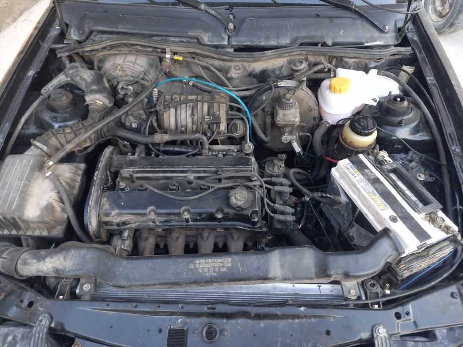 Nexia 2 сатылады