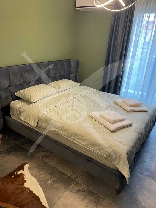 Продава се Едностаен апартамент в София, Център - 40 кв.м за 5250 €/кв.м - Снимка #3