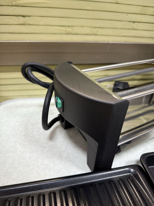 Грил Cecotec Chesse and Grill 3200