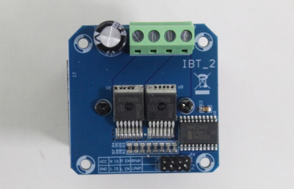 дисплей для arduino