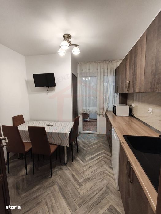 Apartament,