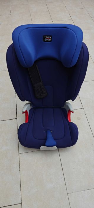 Scaun auto Britax Römer Kidfix II