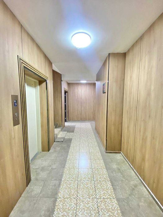 2-комнатная квартира · 57 м²