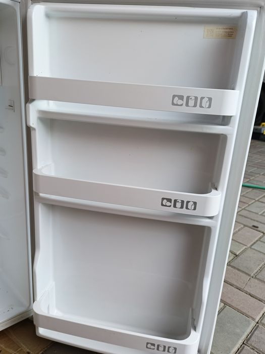 Холодильник новый маленький