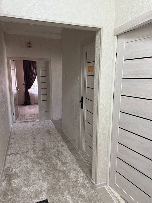 Продаётся квартира Сергелинский р-н Куйлюк массив 6 2/5/5 58м²