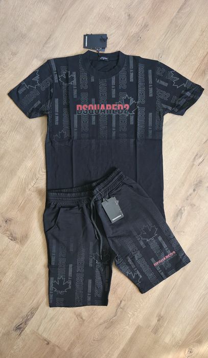 Мъжки летни екипи комплекти екипи S-XXL