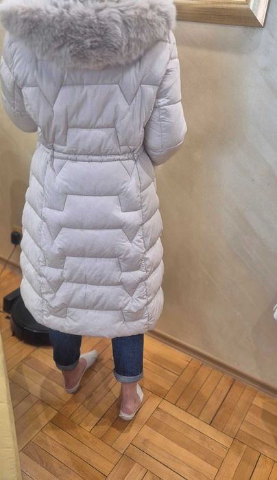 Зимно яке - ново