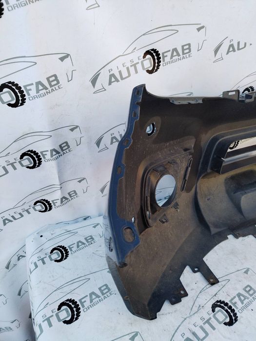 Bara fata Nissan Navara an 2014-2015-2016-2017-2018-2019