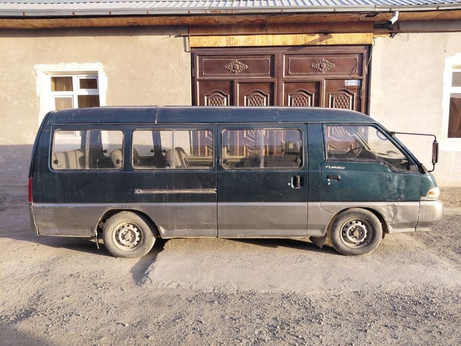Продается hyundai