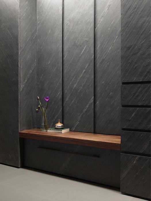 Табий эгилучан тош Fran stone