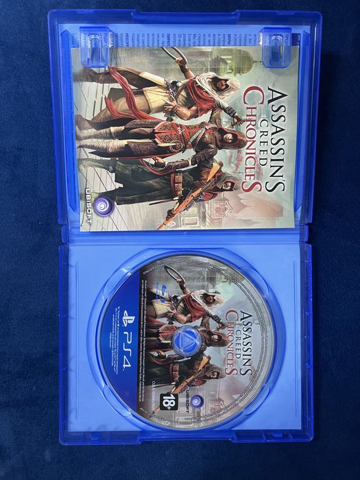 Игры на Ps4, низкие цены