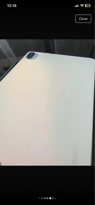 Tableta Xiaomi Pad 5 + Stilou smart original.