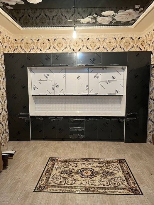 Корпусная мебель на заказ!!!