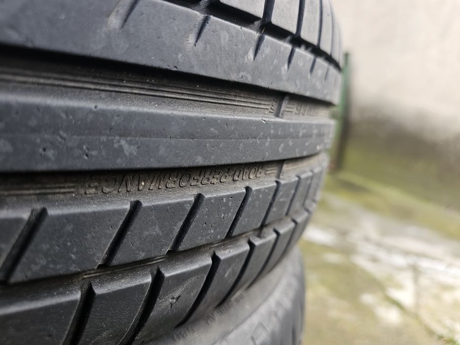 Джанти с гуми за Ровър 4х100 15 Rover