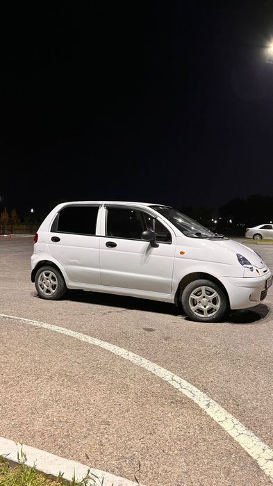 Продам Дэу Матиз