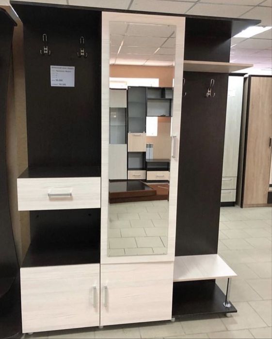 Продам Прихожую