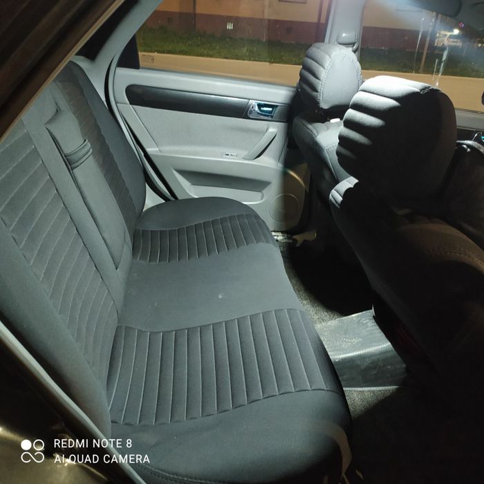 Chevrolet Lacetti / Gentra 2018 — 7