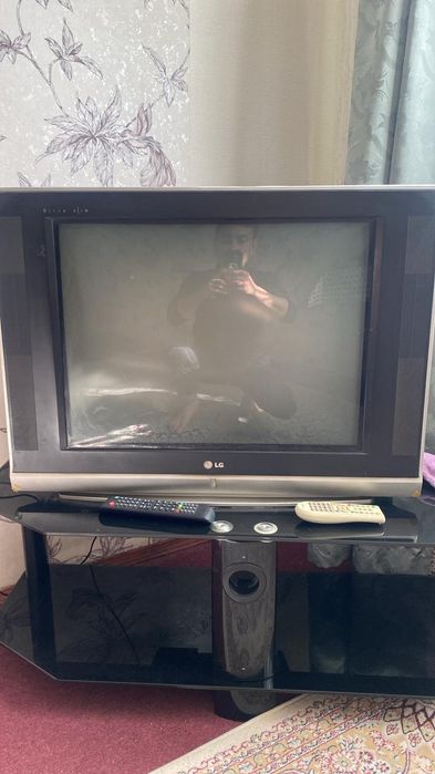 Телевизор Samsung