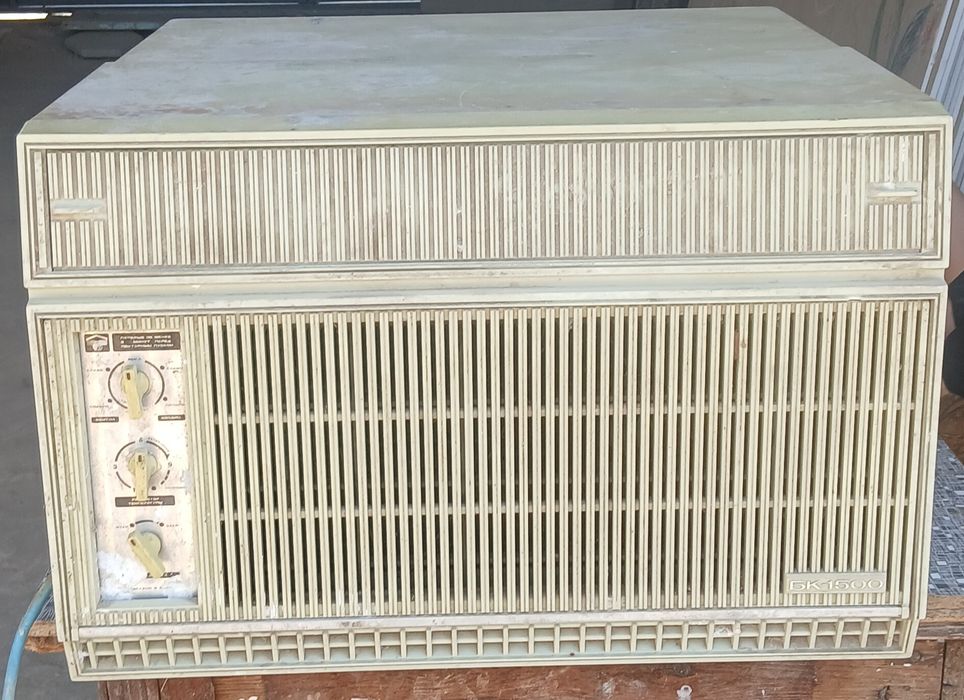 Konditsioner B K 1500
