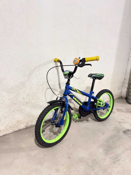 Детско колело 16''
