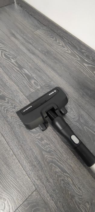 Безкабелна прахусмукачка Bosch Unlimited 6