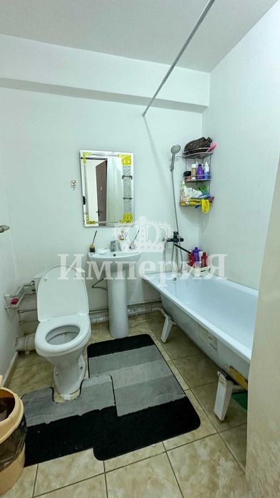 Продам квартиру 1 ком Даулет Какимов