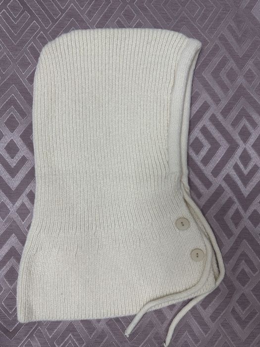 Корейские капоры