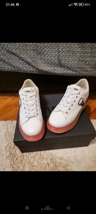 Karl Lagerfeld Nr 37