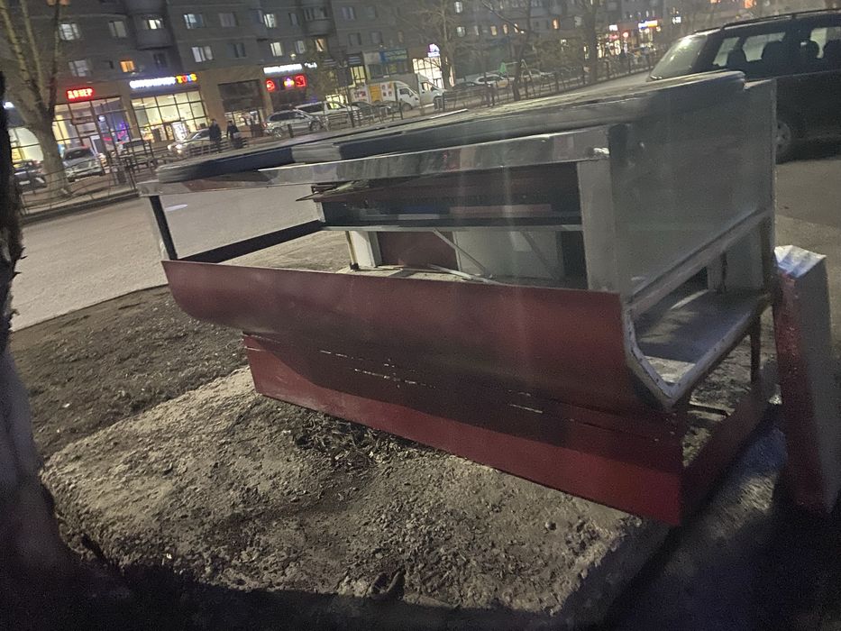 Продам холодильник