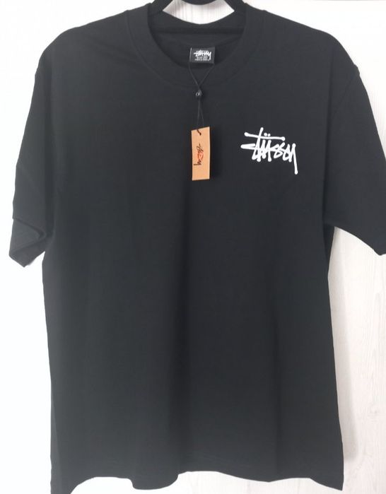 Stussy тениска М