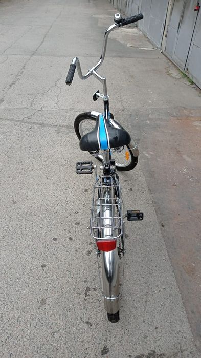 Велосипед Stels Стелс