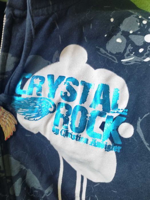 Christian Audigier оригинален суичър