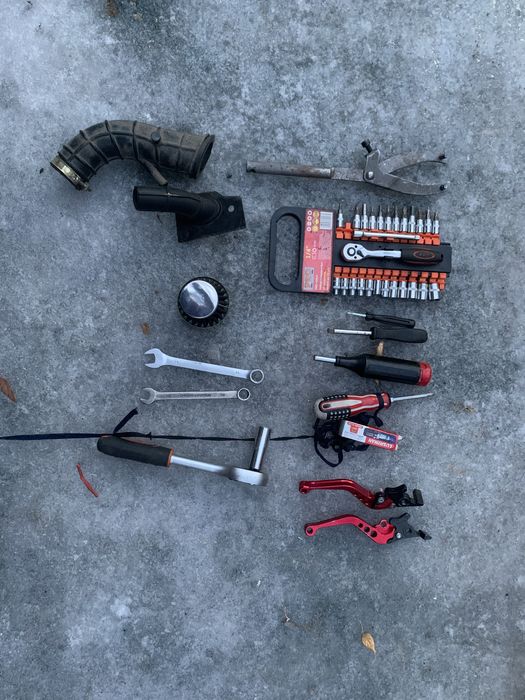 Продам или обменяю скутер