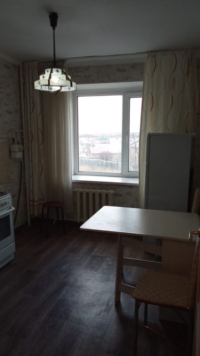 Сдаётся квартира