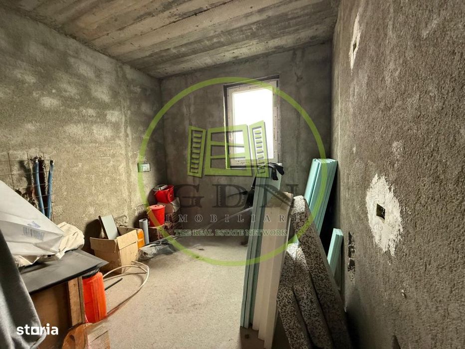 Casa S+P+M, 690 MP teren, 180,46 MP utili, Preajba, zona Capsunarie