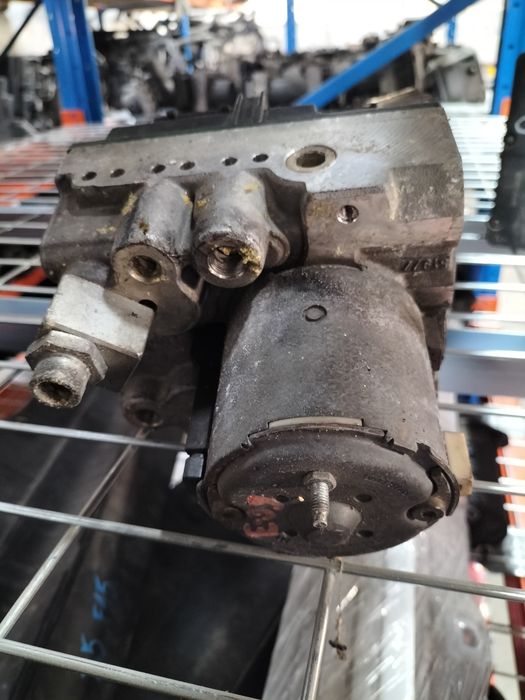 Abs модул BMW 5 series E39 / БМВ 5 серия Е39