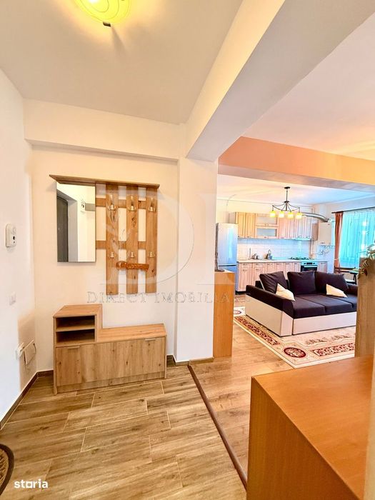Apartament 2 Camere De Închiriat