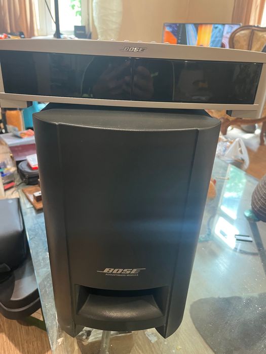 Аудио система Bose