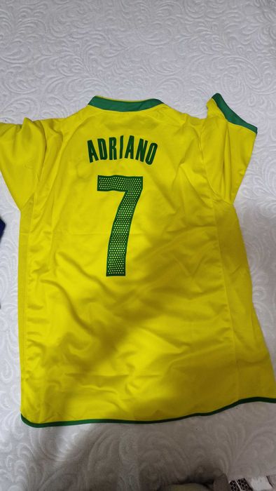 De Bruyne М размер