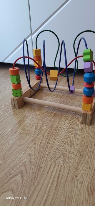 Детски стоки, играчки