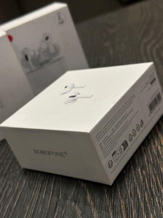 AirPods от компании BOROFONE