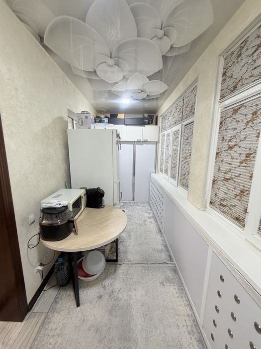 Sotiladi‼️Yunusobod-14 kv 51 dom‼️4/4/5 narx-108.000.ye